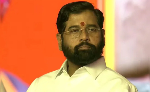 Eknath Shinde